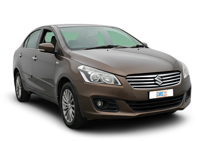 Maruti Ciaz-img